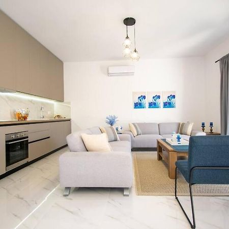 Fileo Family And Friends Living Villa Archangelos  Ngoại thất bức ảnh