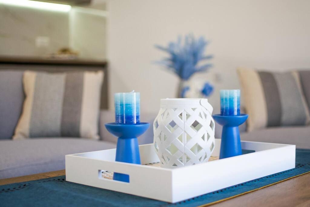 Fileo Family And Friends Living Villa Archangelos  Ngoại thất bức ảnh