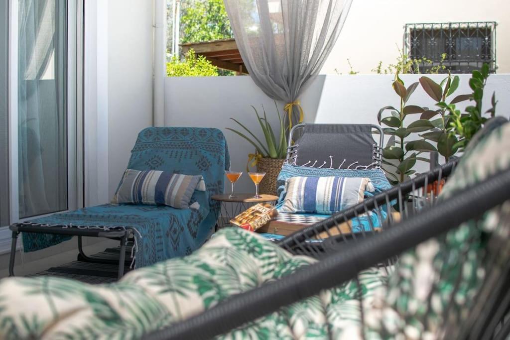 Fileo Family And Friends Living Villa Archangelos  Ngoại thất bức ảnh