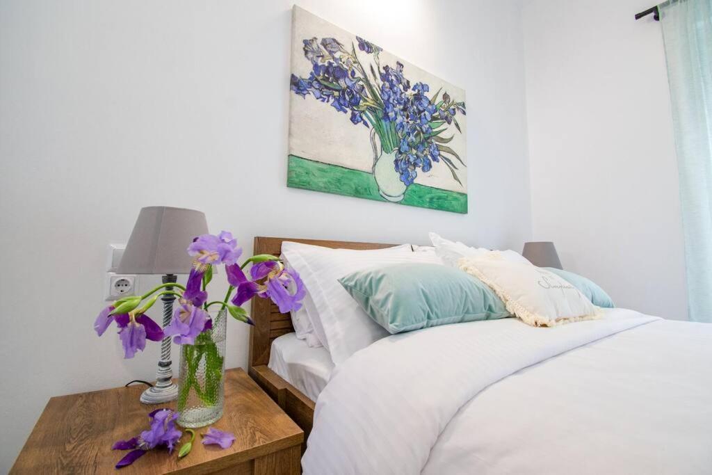 Fileo Family And Friends Living Villa Archangelos  Ngoại thất bức ảnh