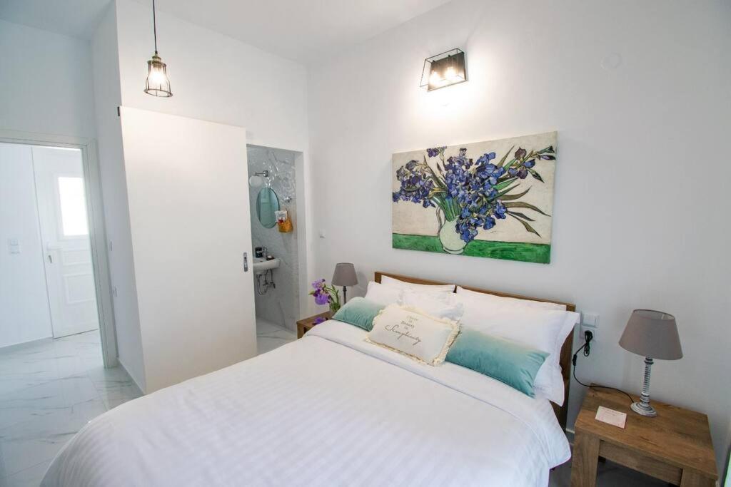 Fileo Family And Friends Living Villa Archangelos  Ngoại thất bức ảnh