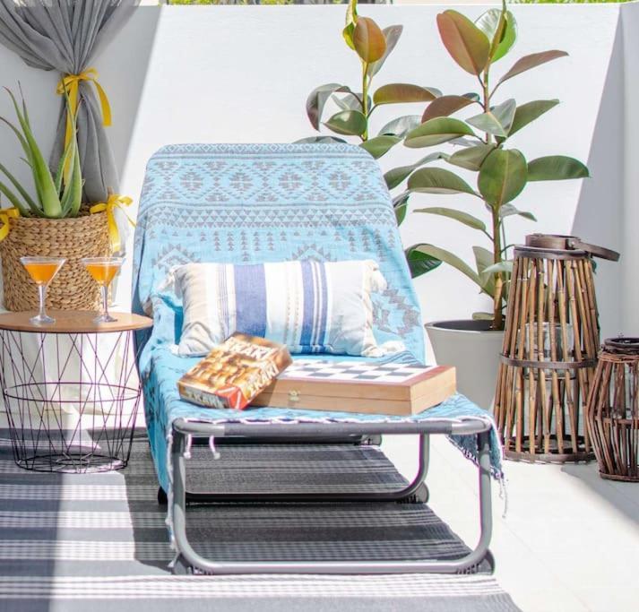 Fileo Family And Friends Living Villa Archangelos  Ngoại thất bức ảnh
