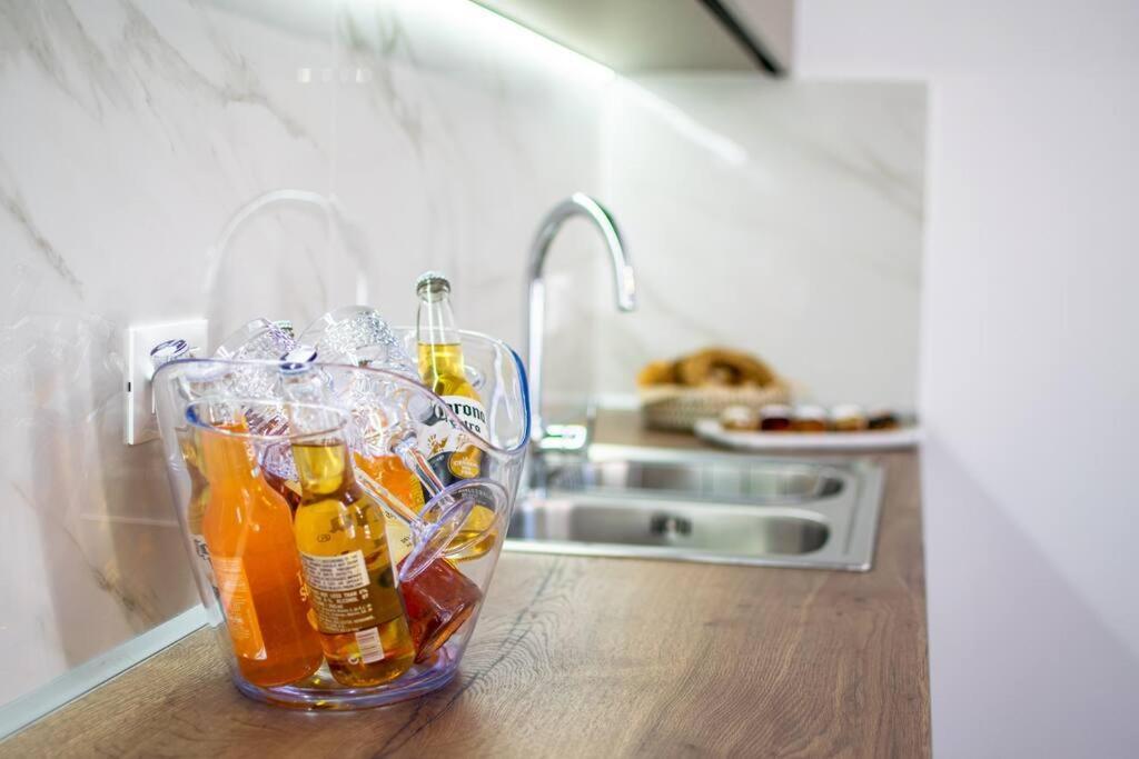 Fileo Family And Friends Living Villa Archangelos  Ngoại thất bức ảnh