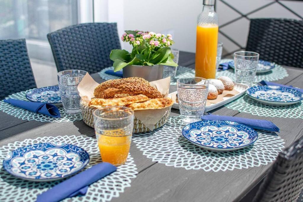 Fileo Family And Friends Living Villa Archangelos  Ngoại thất bức ảnh