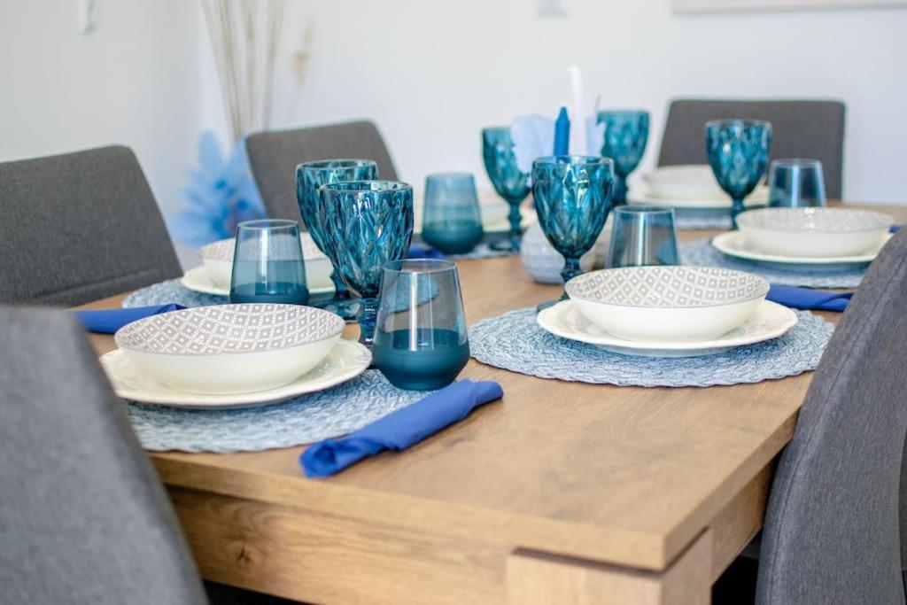 Fileo Family And Friends Living Villa Archangelos  Ngoại thất bức ảnh