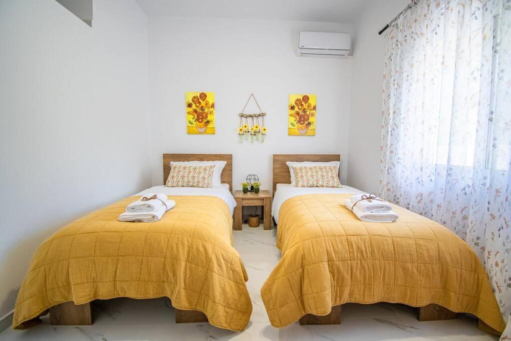 Fileo Family And Friends Living Villa Archangelos  Ngoại thất bức ảnh